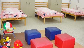 移民署高雄收容所設施人性化（2）