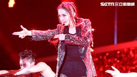 謝金燕/2019桃園跨年(年代提供)