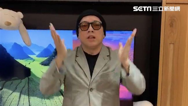 高雄找來白冰冰！他揪陰陽界一起來…
