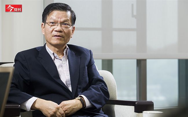 浩鼎案宣判無罪　翁啟惠：名譽難復