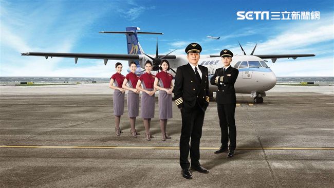 華信航空因應引進新機　招20名機師