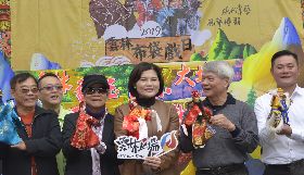 雲林布袋戲日紀念活動