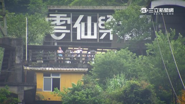 唯一開車到不了樂園　3意外詭傳多年