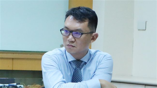 習倡議兩岸民主協商　學者：政治統戰