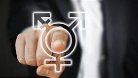 德國,第三性別,雙性人（圖／翻攝自World News Network Twitter）