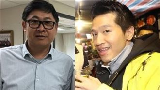 為女兒開砲！陳建銘諷何志偉0元傳奇