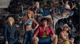 日本女星、模特兒泉里香（圖／翻攝泉里香IG）