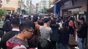 王時思,台南,副市長 圖/翻攝自王時思臉書