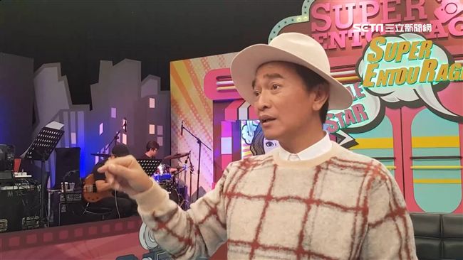 恐遭北檢追債　憲哥：有留合約不擔心