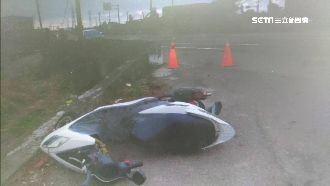 飛機維修師出差被撞死　母哭求揪真兇