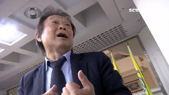 質詢紅到陸客搶朝聖　王世堅卻擔心…