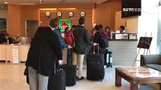 韓流連累台南　飯店業打臉：訂房客滿