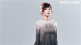 林憶蓮《0》
圖／環球音樂提供