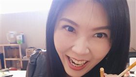 劉樂妍 圖/翻攝自劉樂妍臉書