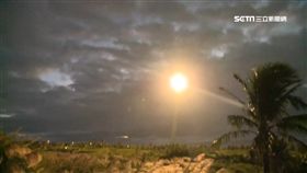 中科院,台東,天弓三型飛彈,樂山雷達