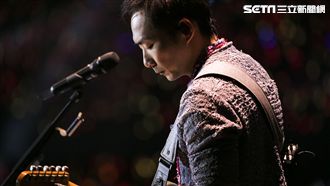 唱一場寫一篇！石頭才華爆棚推散文集