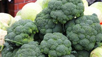 預防大腸癌纏身　這6大日常食物必吃