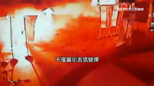 詐賭8百萬! 租賃超跑遭砸店 擄老闆斷指