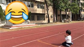  蔣公,膜拜,弟弟,神明,／翻攝自爆廢公社