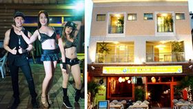 PUB「南卡威」宣布結束營業。（圖／翻攝自南卡威臉書）