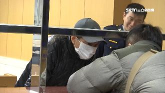 北市警涉包庇酒店　2警350萬交保