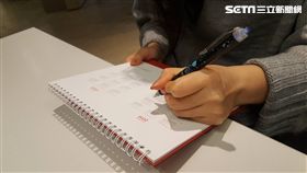 左撇子,左手,寫字