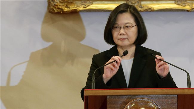 4大老要蔡英文別連任　網友怒轟政變