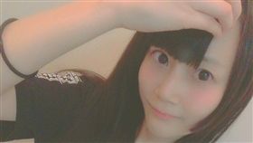 TEN6,藍川春香／翻攝自藍川春香推特