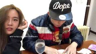 孫安佐中槍　緋聞女友：不想紅到美國