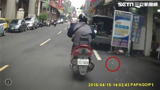 爽！檢舉達人修吐痰畫面詐獎金遭判刑