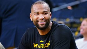 NBA／柯爾證實表弟已進行完整訓練
NBA,金州勇士,DeMarcus Cousins,復出
翻攝自推特