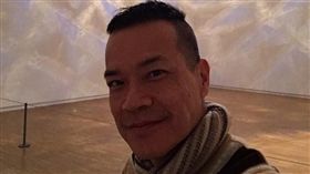 洪朝豐／翻攝自洪朝豐臉書