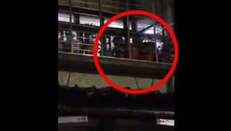 15歲少女遭父痛毆！網友氣炸揪拜訪