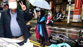 基隆,安樂路,老外,駕駛,YA