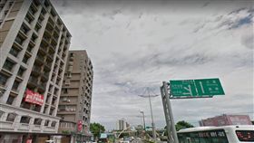 社子地區延平北路六段。（圖／翻攝自GoogleMap）