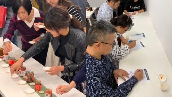 老乾媽算什麼！十款辣椒醬讓神人瘋狂