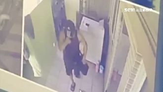 短期租屋伺機行竊　半年得手這麼多…