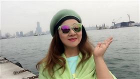 白冰冰／翻攝自白冰冰臉書