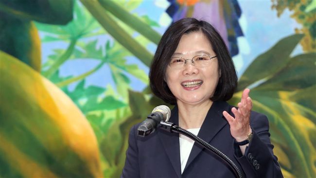 4大老逼宮　綠營新生代串聯挺蔡英文