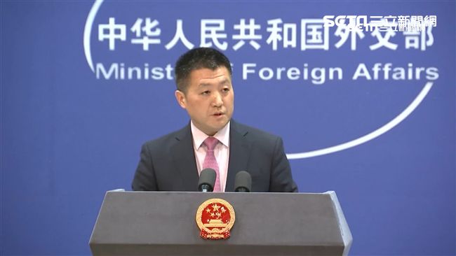 占中案宣判遭抨擊　中國：力挺香港