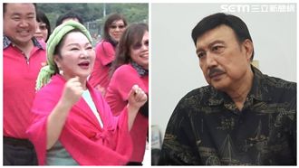 他酸白冰冰沒質感！余天怒轟：不適任