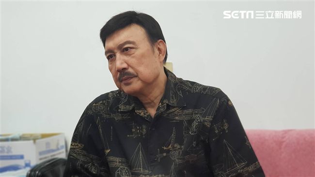 余天投入補選！慘丟主持棒恐賠上百萬