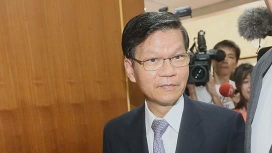 浩鼎過了法院，翁啟惠還有公懲會要拚
