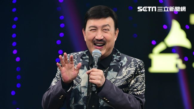 余天參選老婆反對？余天只好用這招！