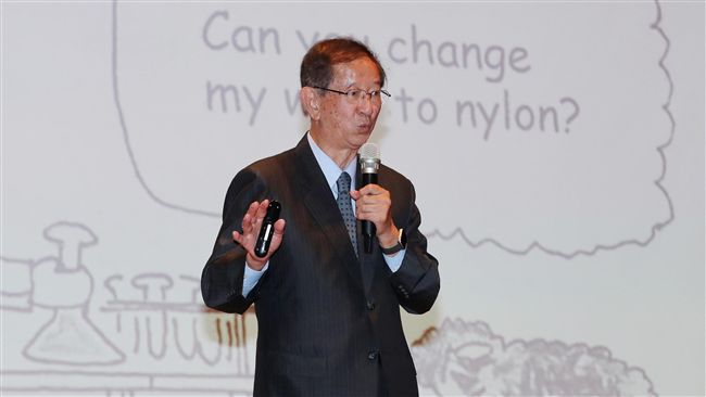 呂秀蓮參選總統　他：老一輩人應退出