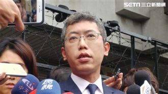 白冰冰嗆「賤人」　丁允恭：不予置評