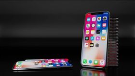 iPhone,蘋果公司,庫克,電池,新機（圖／翻攝自pixabay）