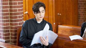 申東旭／翻攝自申東旭官網