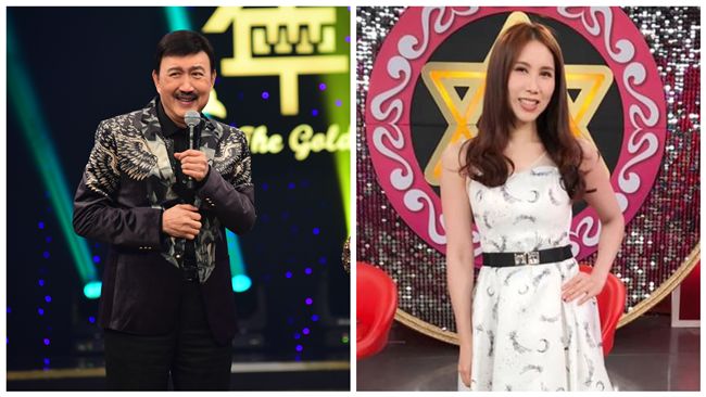 余天席開百桌嫁女兒　這些大咖全到場