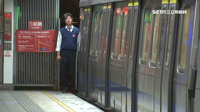 外國人嚇死了！台北捷運這四件事太狂